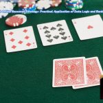 Play poker gaming
