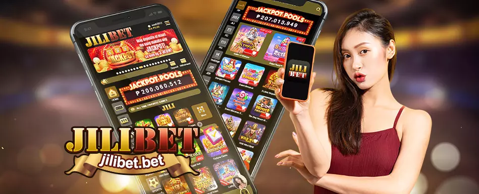 Benefits of using the JILIBET app