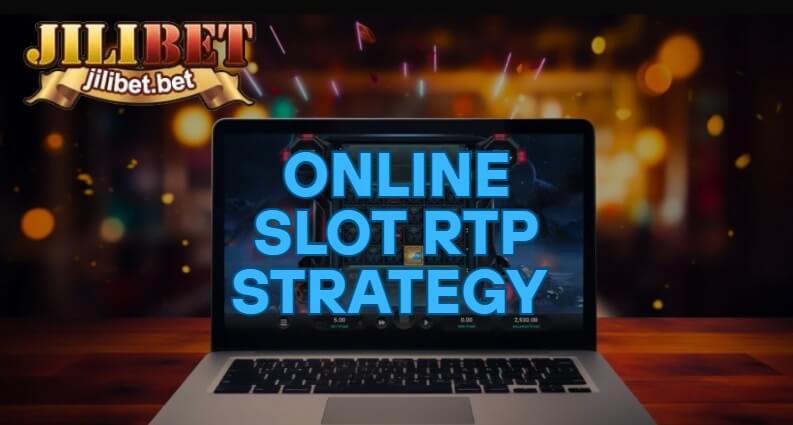 online slot rtp strategy